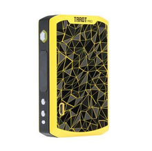 Load image into Gallery viewer, Vaporesso TAROT PRO 160W VTC MOD Supports Smart VW/ CCW/ VT/ CCT/ TCR/ Bypass Modes with Upgradable Firmware New Arrival