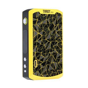 Vaporesso TAROT PRO 160W VTC MOD Supports Smart VW/ CCW/ VT/ CCT/ TCR/ Bypass Modes with Upgradable Firmware New Arrival
