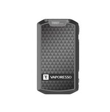 Load image into Gallery viewer, Original 80W Vaporesso Tarot Nano TC Kit 2500mAh with VECO EUC Tank 2ml Tarot MOD 80W OMNI Board w/ EUC Coil Vaping Kit