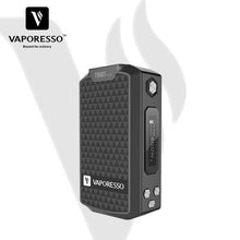 Load image into Gallery viewer, Original 80W Vaporesso Tarot Nano TC Kit 2500mAh with VECO EUC Tank 2ml Tarot MOD 80W OMNI Board w/ EUC Coil Vaping Kit