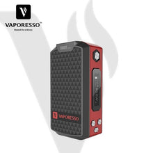 Load image into Gallery viewer, Original 80W Vaporesso Tarot Nano TC Kit 2500mAh with VECO EUC Tank 2ml Tarot MOD 80W OMNI Board w/ EUC Coil Vaping Kit