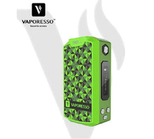 Load image into Gallery viewer, Original 80W Vaporesso Tarot Nano TC Kit 2500mAh with VECO EUC Tank 2ml Tarot MOD 80W OMNI Board w/ EUC Coil Vaping Kit