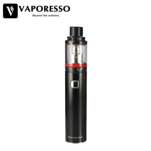 Original Vaporesso VECO ONE PLUS Kit with 4ML VECO PLUS Tank Atomizer 3300 mah Electronic Cigarette Mod ss316 0.3ohm coil