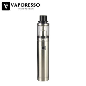 Original Vaporesso VECO ONE PLUS Kit with 4ML VECO PLUS Tank Atomizer 3300 mah Electronic Cigarette Mod ss316 0.3ohm coil