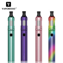 Load image into Gallery viewer, Original Vaporesso Orca Solo Starter Kit 1.5ml Vape Tank Top Filling System 800mah Mod For High Nicotine Liquid Vaping Vaporizer