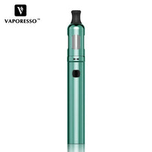 Load image into Gallery viewer, Original Vaporesso Orca Solo Starter Kit 1.5ml Vape Tank Top Filling System 800mah Mod For High Nicotine Liquid Vaping Vaporizer