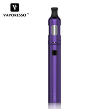 Load image into Gallery viewer, Original Vaporesso Orca Solo Starter Kit 1.5ml Vape Tank Top Filling System 800mah Mod For High Nicotine Liquid Vaping Vaporizer