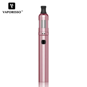Original Vaporesso Orca Solo Starter Kit 1.5ml Vape Tank Top Filling System 800mah Mod For High Nicotine Liquid Vaping Vaporizer