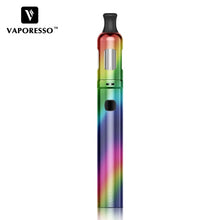 Load image into Gallery viewer, Original Vaporesso Orca Solo Starter Kit 1.5ml Vape Tank Top Filling System 800mah Mod For High Nicotine Liquid Vaping Vaporizer