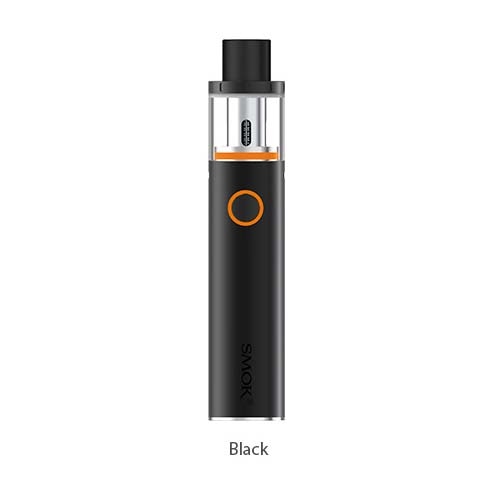 SMOK Vape Pen 22 Kit 1650mAh Built-in Battery LED Indicator Electronic Cigarette Vape Pen Starter Kit VS Stick Prince
