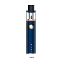 Load image into Gallery viewer, SMOK Vape Pen 22 Kit 1650mAh Built-in Battery LED Indicator Electronic Cigarette Vape Pen Starter Kit VS Stick Prince