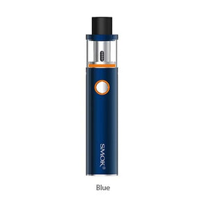 SMOK Vape Pen 22 Kit 1650mAh Built-in Battery LED Indicator Electronic Cigarette Vape Pen Starter Kit VS Stick Prince