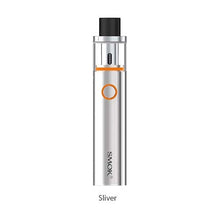Load image into Gallery viewer, SMOK Vape Pen 22 Kit 1650mAh Built-in Battery LED Indicator Electronic Cigarette Vape Pen Starter Kit VS Stick Prince