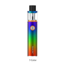 Load image into Gallery viewer, SMOK Vape Pen 22 Kit 1650mAh Built-in Battery LED Indicator Electronic Cigarette Vape Pen Starter Kit VS Stick Prince