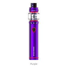 Load image into Gallery viewer, Authentic SMOK Stick Prince Kit with 3000mAh Built-in Battery 8ml TFV12 Prince Atomizer Tank Electronic Cigarette VS Vape pen 22