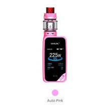 Load image into Gallery viewer, Authentic SMOK X-PRIV Kit with 225W X PRIV Mod &amp; 8ml TFV12 Prince Tank Vaporizer Electronic Cigarette SMOK VAPE Kit VS SMOK Mag