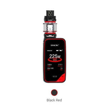 Load image into Gallery viewer, Authentic SMOK X-PRIV Kit with 225W X PRIV Mod &amp; 8ml TFV12 Prince Tank Vaporizer Electronic Cigarette SMOK VAPE Kit VS SMOK Mag