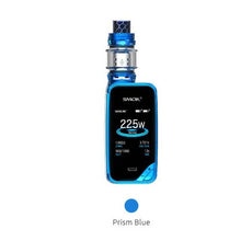 Load image into Gallery viewer, Authentic SMOK X-PRIV Kit with 225W X PRIV Mod &amp; 8ml TFV12 Prince Tank Vaporizer Electronic Cigarette SMOK VAPE Kit VS SMOK Mag