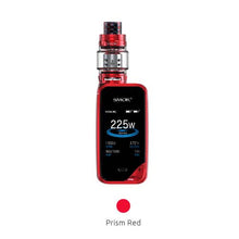 Load image into Gallery viewer, Authentic SMOK X-PRIV Kit with 225W X PRIV Mod &amp; 8ml TFV12 Prince Tank Vaporizer Electronic Cigarette SMOK VAPE Kit VS SMOK Mag