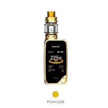 Load image into Gallery viewer, Authentic SMOK X-PRIV Kit with 225W X PRIV Mod &amp; 8ml TFV12 Prince Tank Vaporizer Electronic Cigarette SMOK VAPE Kit VS SMOK Mag