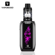 Load image into Gallery viewer, Original Vaporesso Revenger mini Vape Kit 85W Electronic Cigarette Revenger mini Mod with NRG SE Tank Vaper Kit Support GT Coil