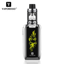 Load image into Gallery viewer, Original Vaporesso Revenger mini Vape Kit 85W Electronic Cigarette Revenger mini Mod with NRG SE Tank Vaper Kit Support GT Coil