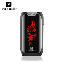 Load image into Gallery viewer, Original Vaporesso Revenger mini Vape Kit 85W Electronic Cigarette Revenger mini Mod with NRG SE Tank Vaper Kit Support GT Coil