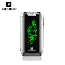 Load image into Gallery viewer, Original Vaporesso Revenger mini Vape Kit 85W Electronic Cigarette Revenger mini Mod with NRG SE Tank Vaper Kit Support GT Coil