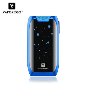 Original Vaporesso Revenger mini Vape Kit 85W Electronic Cigarette Revenger mini Mod with NRG SE Tank Vaper Kit Support GT Coil