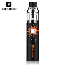 Load image into Gallery viewer, Original Vaporesso VECO PLUS SOLO Kit &amp; Vaporesso VECO SOLO Starter Vape Pen Kit 0.3ohm ECO Coil Built-in Battery E-cigarette