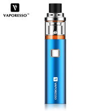 Load image into Gallery viewer, Original Vaporesso VECO PLUS SOLO Kit &amp; Vaporesso VECO SOLO Starter Vape Pen Kit 0.3ohm ECO Coil Built-in Battery E-cigarette