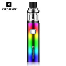 Load image into Gallery viewer, Original Vaporesso VECO PLUS SOLO Kit &amp; Vaporesso VECO SOLO Starter Vape Pen Kit 0.3ohm ECO Coil Built-in Battery E-cigarette