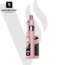 Load image into Gallery viewer, Original Vaporesso Target Mini Vape Kit 40W VW/VT 1400mah battery 2ml Guardian Tank Electronic Cigarette Target Mini Mod Battery
