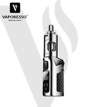 Load image into Gallery viewer, Original Vaporesso Target Mini Vape Kit 40W VW/VT 1400mah battery 2ml Guardian Tank Electronic Cigarette Target Mini Mod Battery