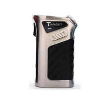 Load image into Gallery viewer, Original Vaporesso Target Mini Vape Kit 40W VW/VT 1400mah battery 2ml Guardian Tank Electronic Cigarette Target Mini Mod Battery