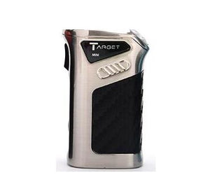 Original Vaporesso Target Mini Vape Kit 40W VW/VT 1400mah battery 2ml Guardian Tank Electronic Cigarette Target Mini Mod Battery