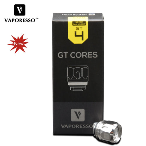 30pcs Original Vaporesso GT Core Coil GT8 GT2 GT4  GT6 GT CCELL E-Cigarette Vape Coil for NRG Tank Cascade Tank TFV8 Baby Tank