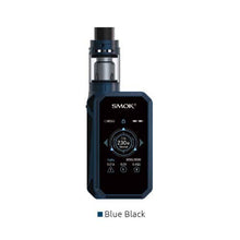 Load image into Gallery viewer, Authentic SMOK Vape kit G-PRIV 2 Kit with Vaporizer TFV8 X-Baby Atomizer 230W G Priv Mod Electronic Cigarette Kit Vs Mag kit