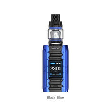 Load image into Gallery viewer, Authentic SMOK E priv Electronic Cigarette 230W with 8ML TFV12 Prince Tank Smok E-PRIV Box Mod Kits Vape Mod For VS SMOK X-Priv