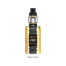 Load image into Gallery viewer, Authentic SMOK E priv Electronic Cigarette 230W with 8ML TFV12 Prince Tank Smok E-PRIV Box Mod Kits Vape Mod For VS SMOK X-Priv