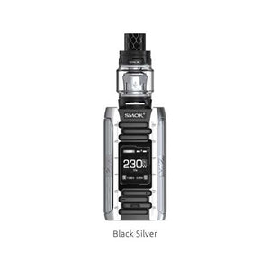 Authentic SMOK E priv Electronic Cigarette 230W with 8ML TFV12 Prince Tank Smok E-PRIV Box Mod Kits Vape Mod For VS SMOK X-Priv