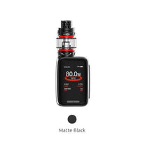 Load image into Gallery viewer, Original SMOK X-PRIV Baby Kit 80W X Priv Baby Mod TFV12 Big Baby Prince Tank Vaporizer Electronic Cigarette Vape Kit VS G-PRIV