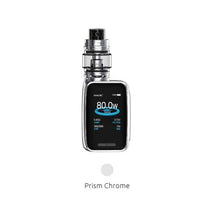 Load image into Gallery viewer, Original SMOK X-PRIV Baby Kit 80W X Priv Baby Mod TFV12 Big Baby Prince Tank Vaporizer Electronic Cigarette Vape Kit VS G-PRIV