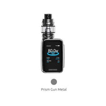 Load image into Gallery viewer, Original SMOK X-PRIV Baby Kit 80W X Priv Baby Mod TFV12 Big Baby Prince Tank Vaporizer Electronic Cigarette Vape Kit VS G-PRIV