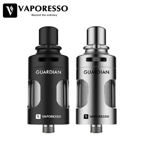 Original Vaporesso Guardian Tank 2ml with CCELL Coil DTL/ MTL Set E-Cigarette Atomizer Tank Fit for Target Mini Vape kit