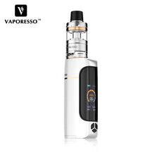 Load image into Gallery viewer, Original Vaporesso Armour Pro 100W TC Vape Kit with 5ml/2ml Cascade Baby Tank use GT Meshed Coil E-Cigarette Kit VS Revenger
