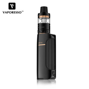 Original Vaporesso Armour Pro 100W TC Vape Kit with 5ml/2ml Cascade Baby Tank use GT Meshed Coil E-Cigarette Kit VS Revenger