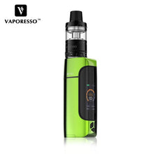 Load image into Gallery viewer, Original Vaporesso Armour Pro 100W TC Vape Kit with 5ml/2ml Cascade Baby Tank use GT Meshed Coil E-Cigarette Kit VS Revenger