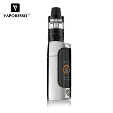 Load image into Gallery viewer, Original Vaporesso Armour Pro 100W TC Vape Kit with 5ml/2ml Cascade Baby Tank use GT Meshed Coil E-Cigarette Kit VS Revenger