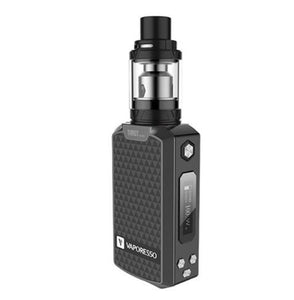 Original 80W Vaporesso Tarot Nano TC Kit 2500mAh Battery with VECO EUC Tank 2ml Tarot MOD 80W OMNI Board w/ EUC Coil Vaping Kit